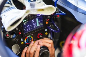 Daniil Kvyat