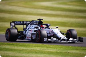 Daniil Kvyat