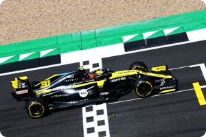 Esteban Ocon