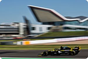 Daniel Ricciardo