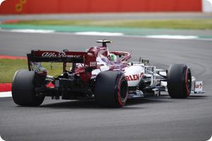 Antonio Giovinazzi