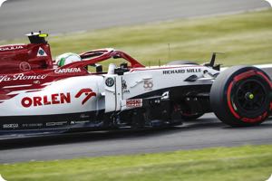 Antonio Giovinazzi
