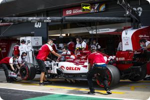 Antonio Giovinazzi