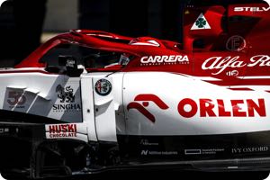 Kimi Raikkonen