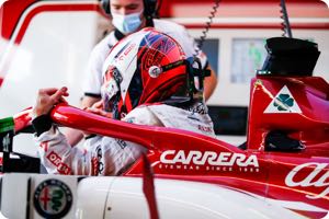 Kimi Raikkonen