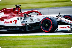 Kimi Raikkonen
