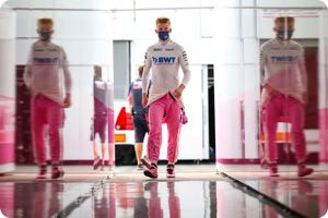 Nico Hulkenberg