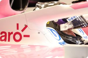 Nico Hulkenberg