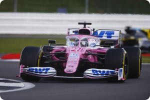 Nico Hulkenberg