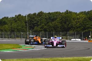 Lance Stroll