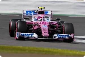 Lance Stroll