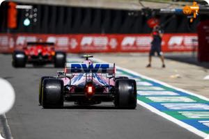 Lance Stroll