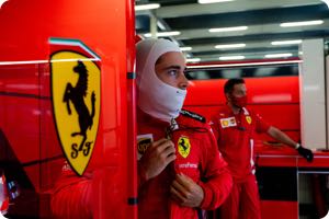 Charles Leclerc