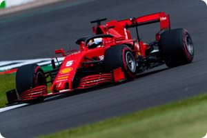 Sebastian Vettel