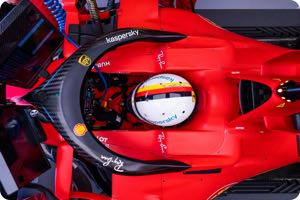 Sebastian Vettel