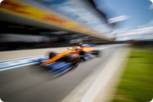 Lando Norris
