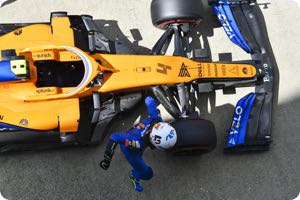 Lando Norris
