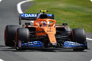 Lando Norris