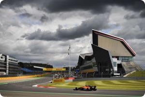 Lando Norris