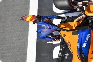 Carlos Sainz