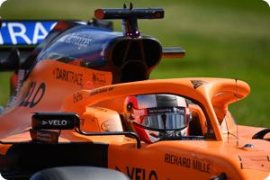 Carlos Sainz