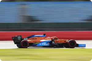 Carlos Sainz