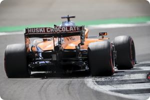 Carlos Sainz