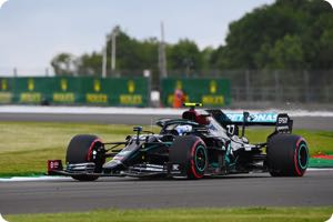 Valtteri Bottas