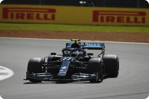 Valtteri Bottas