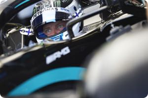 Valtteri Bottas