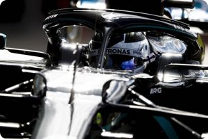 Valtteri Bottas