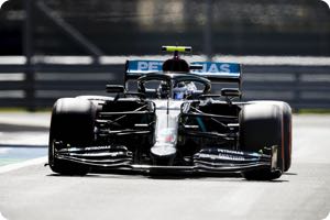 Valtteri Bottas