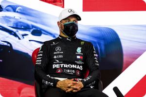 Valtteri Bottas