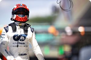 Pierre Gasly