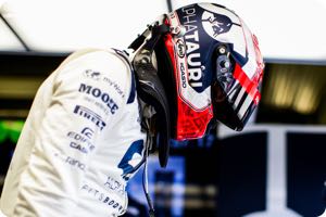Pierre Gasly