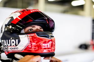 Pierre Gasly