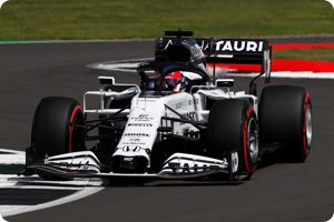 Daniil Kvyat