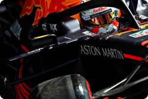 British GP 2020 - Saturday Photos