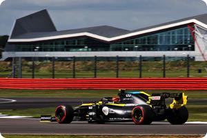 Esteban Ocon