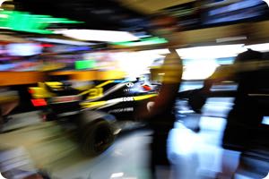 Esteban Ocon