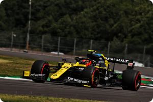 Esteban Ocon