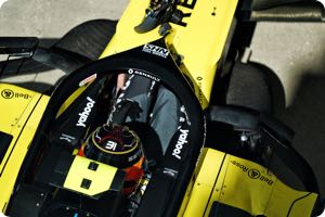 Esteban Ocon
