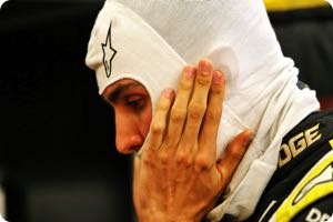 Esteban Ocon