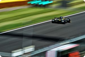Esteban Ocon
