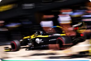 Daniel Ricciardo