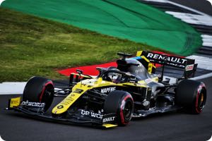 Daniel Ricciardo