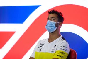 Daniel Ricciardo