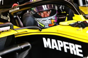 Daniel Ricciardo