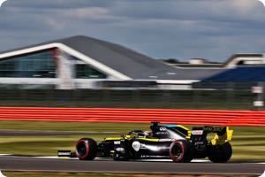 Daniel Ricciardo