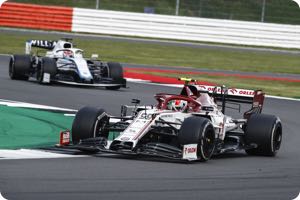 Antonio Giovinazzi